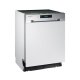 Samsung DW60M6031SS/EG lavastoviglie A scomparsa parziale 14 coperti E 3