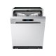 Samsung DW60M6031SS/EG lavastoviglie A scomparsa parziale 14 coperti E 6
