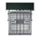 Samsung DW60M6031SS/EG lavastoviglie A scomparsa parziale 14 coperti E 15