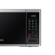 Samsung MS23J5133AT Nero, Acciaio inox Solo microonde Superficie piana 23 L 800 W 10