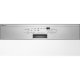 Electrolux 911 424 447 lavastoviglie A scomparsa parziale 13 coperti 3