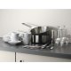 Electrolux GA60SLISSP A scomparsa parziale 15 coperti 3