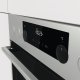 Gorenje BC735E10X 71 L Nero, Acciaio inox 4
