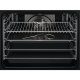 Electrolux EOB400X 72 L 2780 W Acciaio inox 4