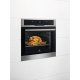 Electrolux EOP721X 71 L 3500 W Acciaio inox 3