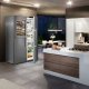 Liebherr SBSes 8486 PremiumPlus frigorifero side-by-side Libera installazione 645 L Acciaio inox 6