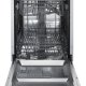 Gorenje GI52010X A scomparsa totale 9 coperti 3