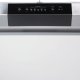 Gorenje GI52010X A scomparsa totale 9 coperti 5