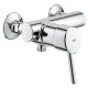 GROHE Concetto Cromo 3