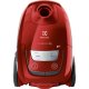 Electrolux EUS8ANIMAT aspirapolvere a traino 3,5 L A cilindro Secco 650 W Sacchetto per la polvere 3