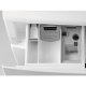 Electrolux EW6F4111RA lavatrice Caricamento frontale 9 kg 1400 Giri/min Bianco 3
