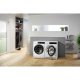 Electrolux EW8H2966IZ asciugatrice Libera installazione Caricamento frontale 9 kg A++ Bianco 5