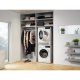 Electrolux EW8H3966IB asciugatrice Libera installazione Caricamento frontale 9 kg A++ Bianco 8