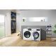 Electrolux EW8H3966IB asciugatrice Libera installazione Caricamento frontale 9 kg A++ Bianco 9