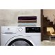 Electrolux EW8H3966IB asciugatrice Libera installazione Caricamento frontale 9 kg A++ Bianco 11