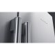 Grundig GSND 6282 S frigorifero side-by-side Libera installazione 558 L Argento 6