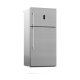 Grundig GRND 6100 I Libera installazione 551 L Argento 3