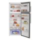 Grundig GRND 5100 I Libera installazione 450 L Argento 3