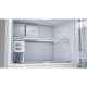 Grundig GRND 5100 I Libera installazione 450 L Argento 4
