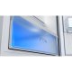 Grundig GRND 5100 I frigorifero con congelatore Libera installazione 450 L Argento 8