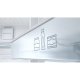 Grundig GRND 5100 I Libera installazione 450 L Argento 9