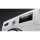 Grundig GWM 9902 lavatrice Caricamento frontale 9 kg 1200 Giri/min Bianco 3