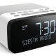 Pure Siesta Rise S Orologio Digitale Grigio, Bianco 3