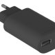 XtremeMac IPU-BH2-13 Caricabatterie per dispositivi mobili Universale Nero AC Ricarica rapida Interno 3