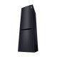 LG GBB60MCPFS frigorifero con congelatore Libera installazione 343 L Nero 6