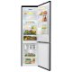 LG GBB60MCPFS frigorifero con congelatore Libera installazione 343 L Nero 8