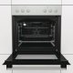 Gorenje BC717E10X 71 L 10400 W Acciaio inox 3