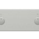 Gorenje BC717E10X 71 L 10400 W Acciaio inox 6