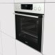 Gorenje BCPI637E301X 63 L 10400 W Acciaio inox 4