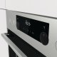 Gorenje BCPI637E301X 63 L 10400 W Acciaio inox 5