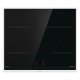 Gorenje ID640BX Nero Da incasso Piano cottura a induzione 4 Fornello(i) 3