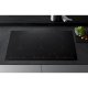 Electrolux GK906TSILO Nero Da incasso Piano cottura a induzione 6 Fornello(i) 6