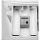 Electrolux WAL3E300 lavatrice Caricamento frontale 8 kg 1200 Giri/min Bianco 3