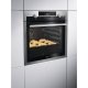 AEG BCE451350M forno 71 L 3500 W Acciaio inox 3