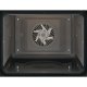 AEG BCE451350M forno 71 L 3500 W Acciaio inox 4