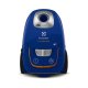 Electrolux EUS8X2DBT aspirapolvere a traino 3,5 L A cilindro Secco 650 W Sacchetto per la polvere 6