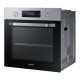 Samsung NV66M3531BS/EF forno 66 L 1100 W Argento 3