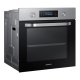 Samsung NV66M3531BS/EF forno 66 L 1100 W Argento 4