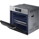 Samsung NV66M3531BS/EF forno 66 L 1100 W Argento 6