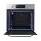 Samsung NV66M3531BS/EF forno 66 L 1100 W Argento 8