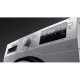 Grundig GWM 9901S lavatrice Caricamento frontale 9 kg 1000 Giri/min Argento 3