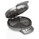 Princess 01.132380.01.001 Piastra per waffle DeLuxe 9