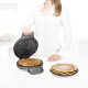 Princess 01.132380.01.001 Piastra per waffle DeLuxe 13