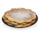Princess 01.132380.01.001 Piastra per waffle DeLuxe 14