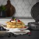 Princess 01.132380.01.001 Piastra per waffle DeLuxe 15