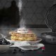 Princess 01.132380.01.001 Piastra per waffle DeLuxe 18